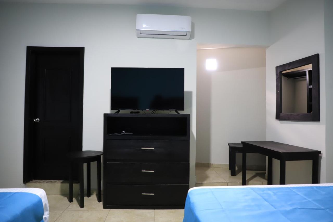 Tamtokow Hotel 3*